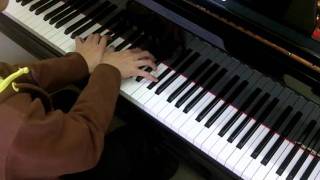 Trinity Guildhall Piano 2012-2014 Grade 6 B10 Scriabin Prelude in E Op.11 No.9