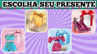 🎀🎁ESCOLHA SEU PRESENTE E RENOVE O SEU GUARDA ROUPA- 🎀🎁ELIGE TU REGALO Y RENUEVA TU ARMARIO❤️