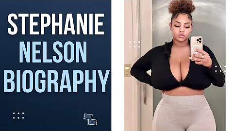 Stephanie Nelson Wiki, Height, Age, Family, Facts,...
