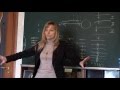 Нумерологический урок от Джули По | Устройство Астрального плана (полная лекция)