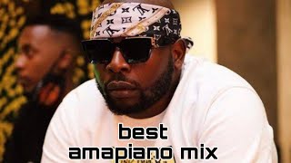 BEST AMAPIANO  MIX 2023/13-OCTOBER/SOULFUL/SPINZO #Friday