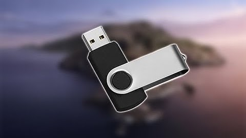 How to make the hackintosh usb installer on linux easy