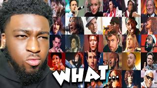 EXCUSE ME?! What Killed Every FAMOUS Pop Star | Ty2True REACTION!