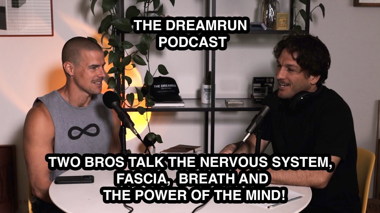 Male Model to wellness coach: Jules Horn can help you heal and reach your highest self!