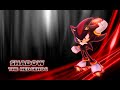Shadow's Semi-Hero ending song (The Chosen One by A2) (8-bit)
