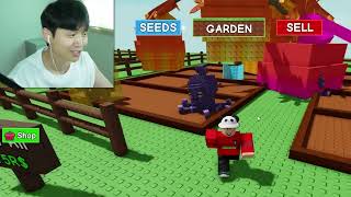 $0 to $1 Trillion Using ONLY 1 Maple Apple Seed
