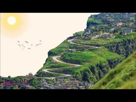 عزیز شارۆخی کیژۆڵەی چاو ڕەش