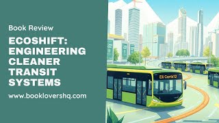 EcoShift Engineering - Cleaner Transit Systems