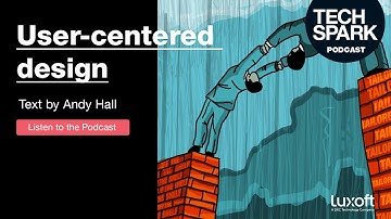 Tech Spark: User-Centered Design