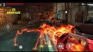 Dead Target: Zombie Offline Shooting Game || Zombie Game || Challenge - 9 screenshot 1