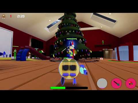 Cookies vs Claus v0.3.1 – Baixar/Download