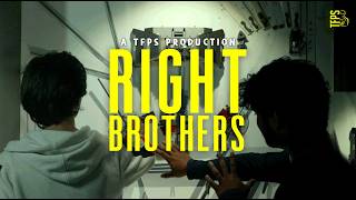 Right Brothers | Scene H*nt 2026