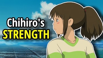 Spirited Away, Growing Up & The Winds of Change – A Ghibli-nalysis