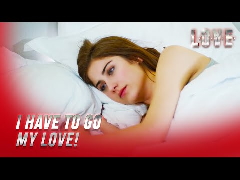 Love - Aşk - Kerem is Going From Azra to Şebnem! - Special Section