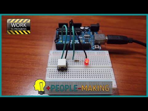 Tutorial 001 - Programmiamo Arduino in SFC - GRAFCET