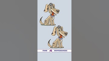 Find four differences,#450 #quiz