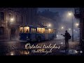 Bułat Okudżawa – Ostatni trolejbus (przekład: Andrzej Mandalian) „AI Interpretation