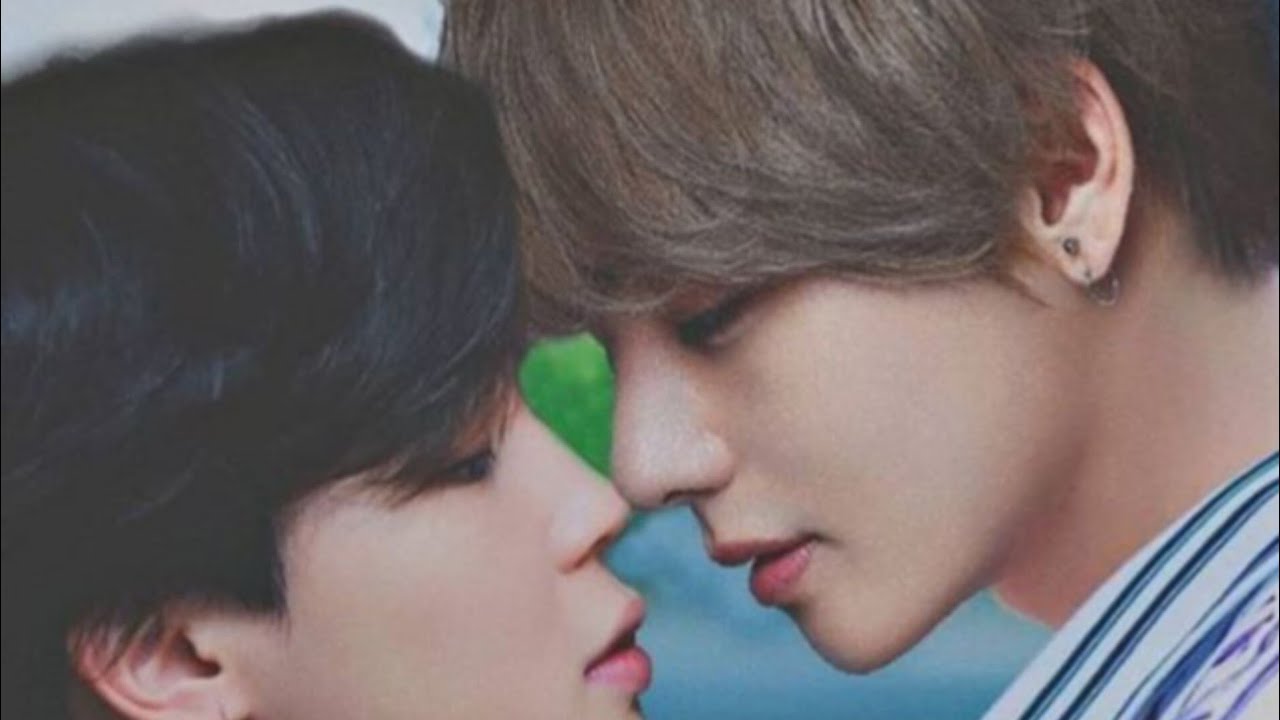 Distance love 😘||Vmin❤️bl one short|| voice over by diya 315
