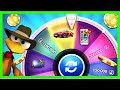 High Limit Huff N Puff Slot Machine HANDPAY JACKPOT ! Las ...