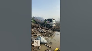 Threshold of Creation - The Symbolism of Construction Site Gates #Artisanpulse