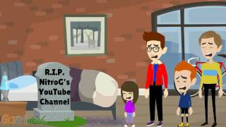 Very Sad News
New video made by the one, the only, BabyMarioBrothers! I hope you all enjoy my videos and subscribe for more content! Very Sad News