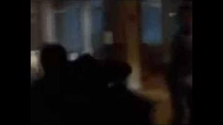 The Washingtonians Trailer Ingles (2007)