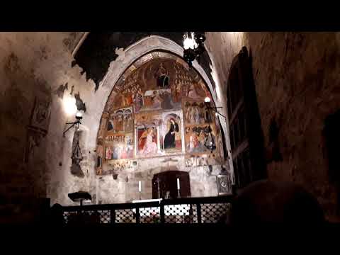 Santa Maria degli Angeli - Teil 1