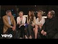 Tony Bennett - Lullaby of Broadway (from Duets: The Making Of An American Classic) ft. The Chicks