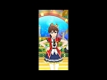 [ミリシタMV Solo ver.] スマイルいちばん [佐竹美奈子] (最高画質 1080p 60fps) シアターデイズ 밀리시타 百萬人演唱會 2K 4K