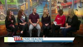 Corporate Wellness Programs - Local 5 Live - Episode 7