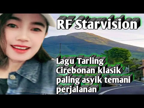 Lagu Tarling cirebonan