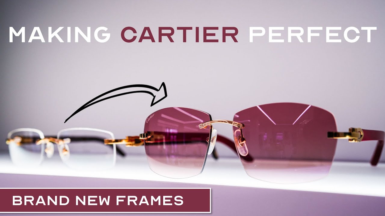 Cartier CT0165S 60 Grey & Black Polarised Sunglasses | Sunglass Hut New  Zealand