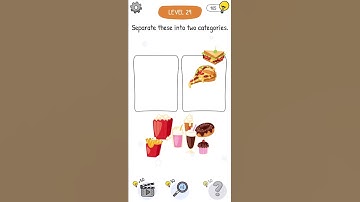 Who is Level 29 Completed!