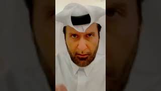 اعتقال د. عبد العزيز الأنصاري بعد مناشدة أمير قطر