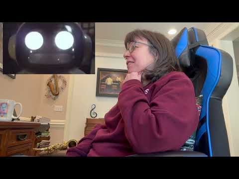 Music teacher reacts to Fireflies Owl City