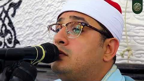 الشيخ محمود الشحات في مقام النهاوند ماتيسر من سورة《فاطر》ابداع وحزن♡♡☆☆