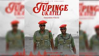 Tanzania police-ukatili wa kijinsia (official audio)