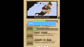 How cheat on any android game (Temple run 2) screenshot 4