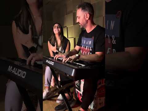 Elena Naddour Madi Music Production 