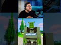HANNO AGGIUNTO SHREK SU MINECRAFT 💚