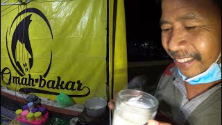 BSF 6736 Omah Bakar Susu Segar Bakso Bakar Boyolali Ena Mura Patung KudaBoyolali Jawa TengahGX011191