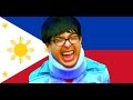 Deeno the filipino