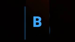 Alphabet Lore  |  B