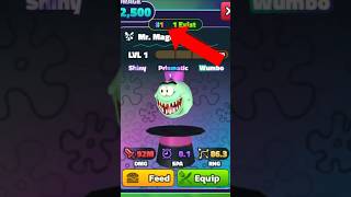 RIP #1 SW Mr. Magic in SpongeBob TD Tower Defense SBTD #spongebobtowerdefense #spongebobtd #sbtd