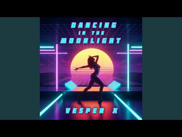 Dancing in the Moonlight