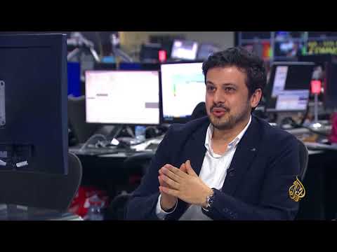 نشرة الثامنة- نشرتكم 19/10/2017