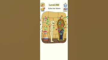 dop5#level 535#clam her down#short