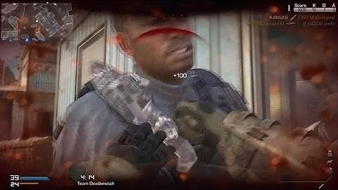 MANIAC JUGGERNAUT KILLSTREAK GAMEPLAY! Call of Duty: Ghosts