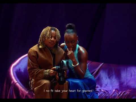 CupidSZN Tuka Tuka Lyric Video