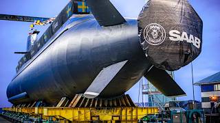 Szwedzkie Okręty Podwodne Dla Polski Wybór A26 W Programie Orka Najważniejsze Informacje